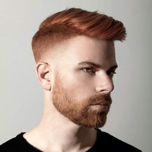 Meet your Posher, Steve